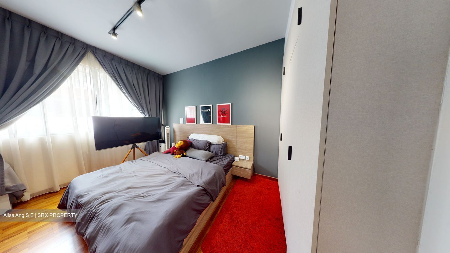 Parry Park (D19), Terrace #374091871